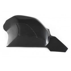 Carbon4us C4US Carbon Carbon Swingarm Guard – Ducati Panigale V4 (Matte)