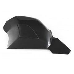 Carbon4us C4US Carbon Carbon Swingarm Guard – Ducati Panigale V4 (Matte)