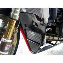 Carbon4us Carbon Radiator V-Fairing Cover – Ducati Superbike 998