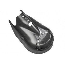 Carbon4us C4US Carbon Exhaust Heat Shield – Ducati Streetfighter V2 (Matte)