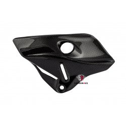 Carbon4us C4US Carbon Coolant Expansion Tank Guard – Ducati Monster 821/1200