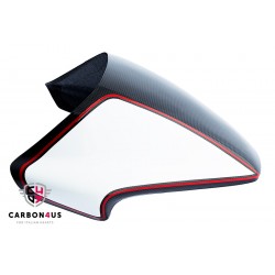 Carbon4us Exclusive Exclusive Race Carbon Passenger Seat Cowl – Ducati Monster (1993–2007)