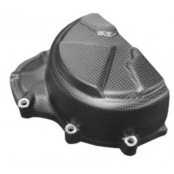 Carbon4us Exclusive Carbon Alternator Cover – Ducati Panigale 899/959/1199/1299 (Matte)