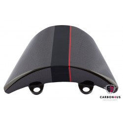 Carbon4us Exclusive Carbon Passenger Seat Cowl – Ducati XDiavel S (Glossy)