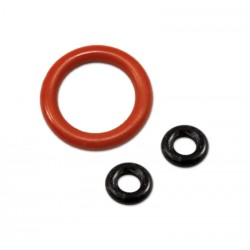 Carbon4us Exclusive Reinforced Clutch Slave Cylinder O-Ring Seal Kit – Ducati