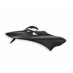 Carbon4us C4US Carbon Rear Fender – Ducati XDiavel / XDiavel S (Matte)