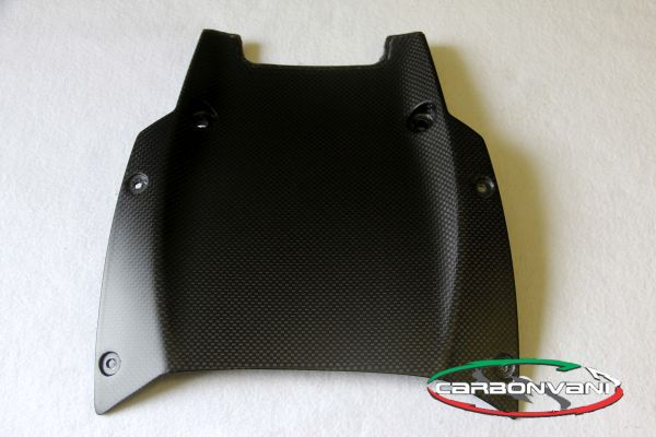 CARBONVANI Ducati XDiavel Carbon Fiber Undertail