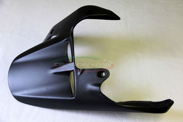 CARBONVANI Ducati XDiavel Carbon Fiber Rear Mudguard