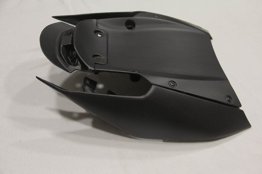 CARBONVANI Ducati XDiavel Carbon Fiber Complete Tail Kit