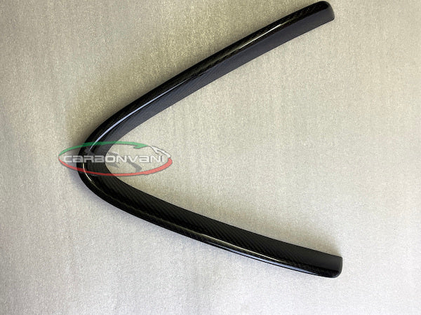 Carbonvani Alfa Romeo Giulia Quadrifoglio Front Mask