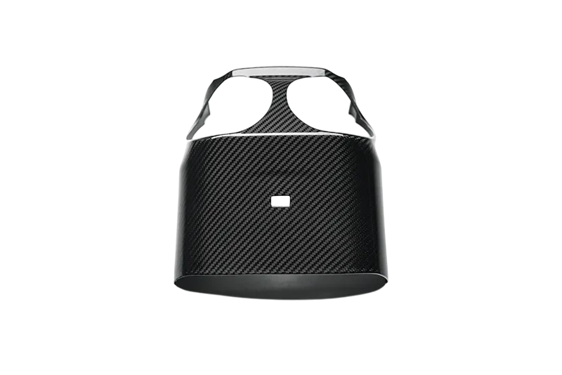 Carbonvani Alfa Romeo Giulia Veloce Prese D'aria Sedile