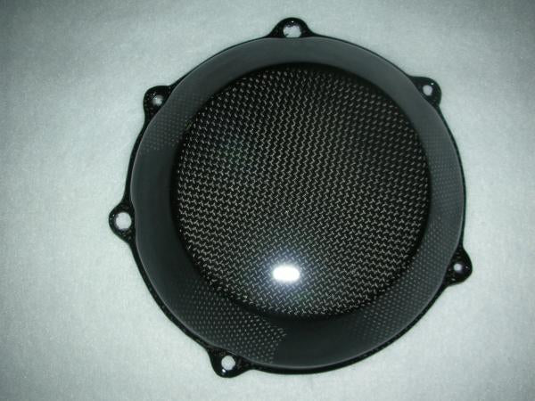 CARBONVANI Ducati Streetfighter 1098 Clutch Cover