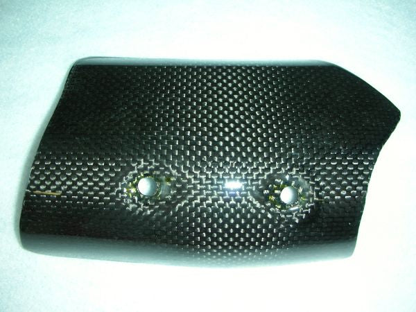 Carbonvani Ducati 1198 S / R Exhaust Manifold Protection