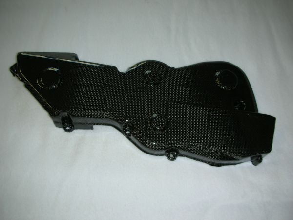 Carbonvani Ducati 1198 S / R Belt Cover