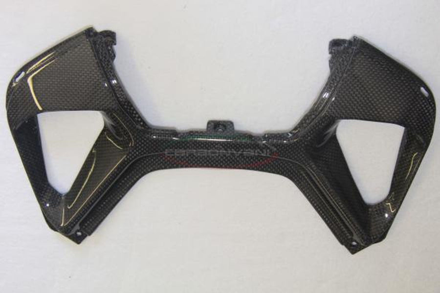 CARBONVANI Ducati Panigale 1299, 1199, 959 and 899 Front Tail Section