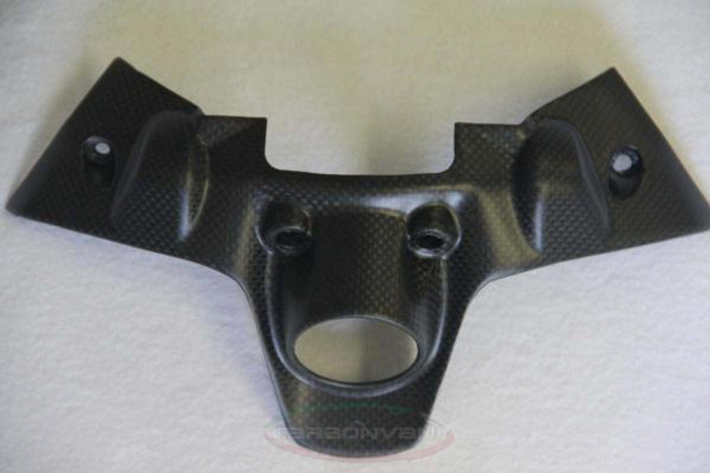 CARBONVANI Ducati Panigale 1299, 1199, 959 and 899 Ignition Cover