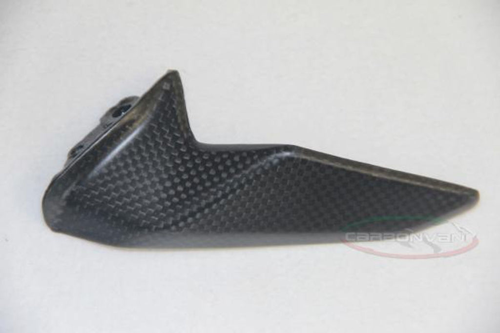 CARBONVANI Ducati Panigale 1299, 1199, 959 and 899 Lower Chain Guard