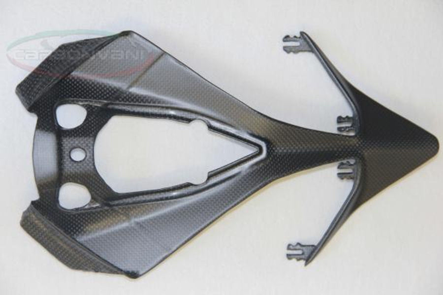 CARBONVANI Ducati Panigale 1299, 1199, 959 and 899 Undertail Panel
