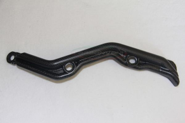 CARBONVANI Ducati Streetfighter V2 2022–2023 Wiring Harness Guard