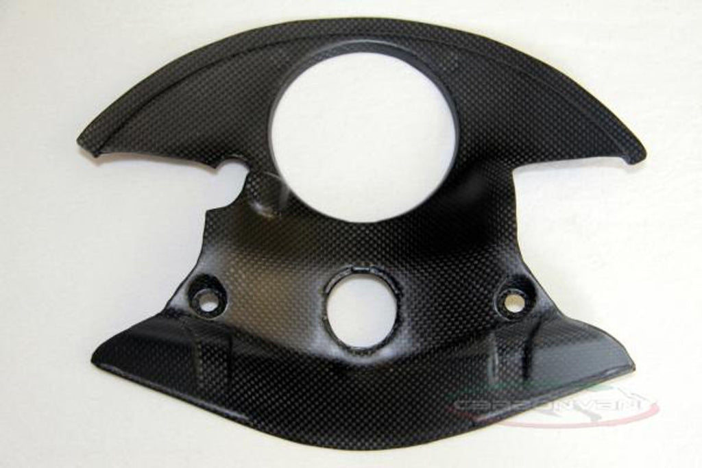 CARBONVANI Ducati Panigale 1299, 1199, 959 and 899 Under-Fairing Panel