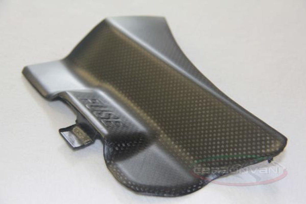 CARBONVANI Ducati Panigale 1299, 1199, 959 and 899 Fuse and Battery Cover