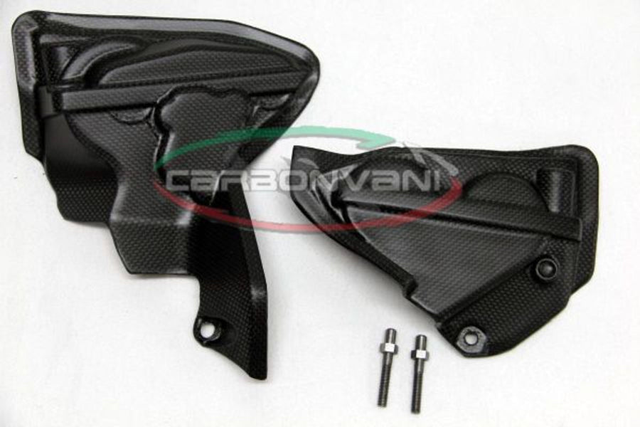 CARBONVANI Ducati Panigale 1299, 1199, 959 and 899 Cylinder Cover