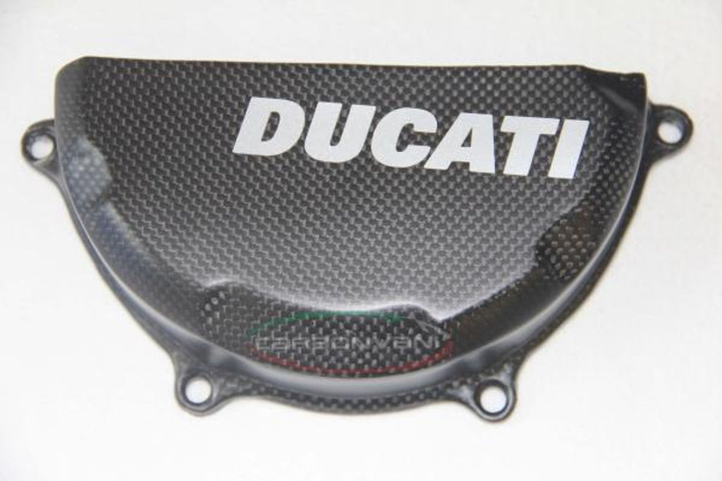 CARBONVANI Ducati Panigale 1299 Clutch Cover