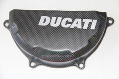CARBONVANI Ducati Panigale 1299 Clutch Cover
