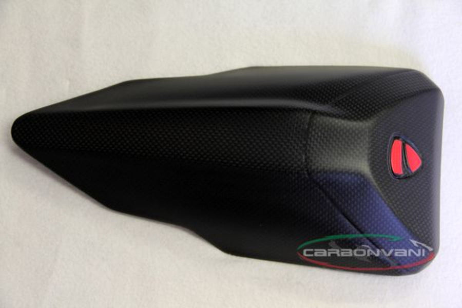 CARBONVANI Ducati Panigale 1299 and 959 Tail Cover