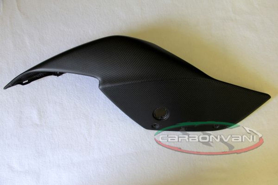 CARBONVANI Ducati Panigale 1299 and 959 Right Tail Side Panel