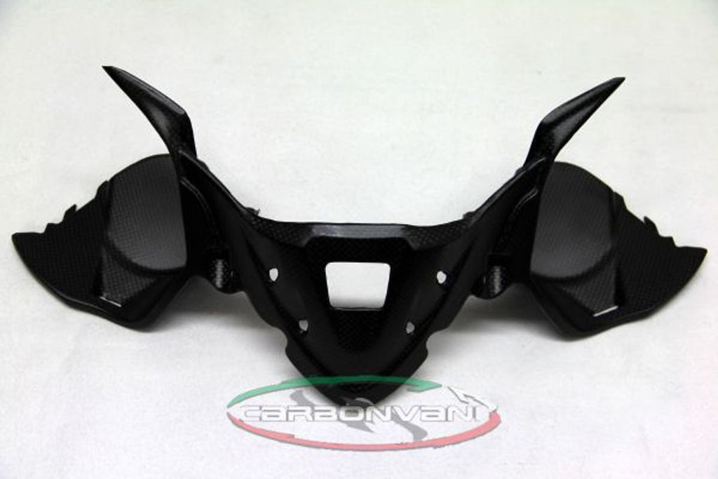 CARBONVANI Ducati Panigale 1299 and 959 Instrument Cover