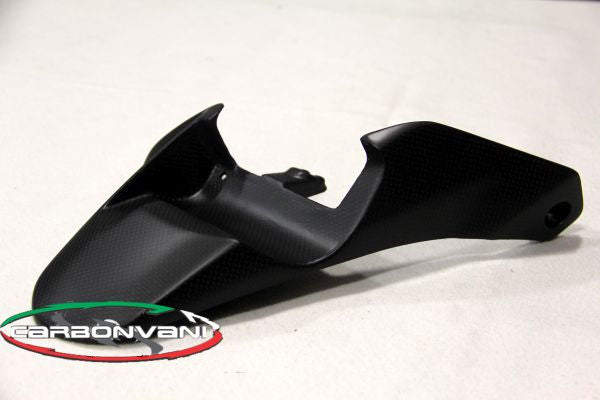 CARBONVANI Ducati Monster 821 / 1200 Rear Mudguard Type S