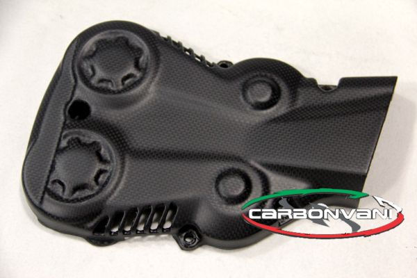 CARBONVANI Ducati Monster 821 / 1200 Upper Timing Belt Cover