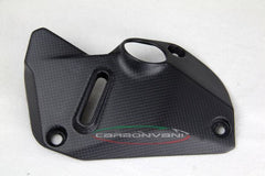 CARBONVANI Ducati Monster 821 / 1200 Coolant Reservoir Cover