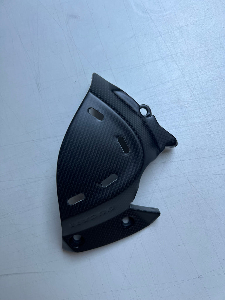 CARBONVANI Ducati Monster 821 / 1200 Front Sprocket Cover