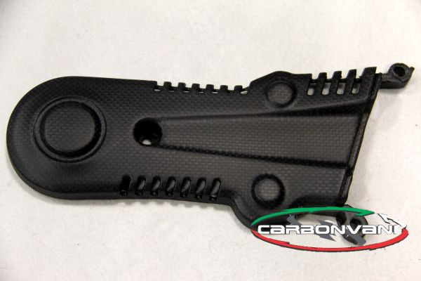 Carbonvani Ducati Monster 797 Upper Timing Belt Cover