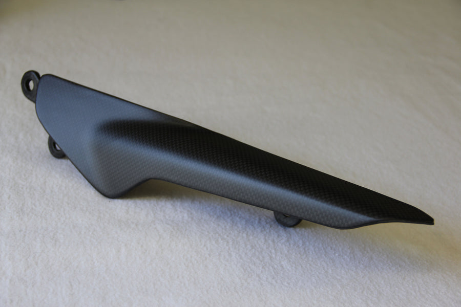CARBONVANI Ducati Monster 821 / 1200 Chain Guard