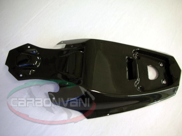 CARBONVANI Ducati Streetfighter 1098 Undertail