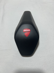 CARBONVANI Ducati Panigale V4R 2019–2021 Tail Pad