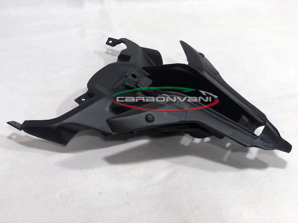 Carbonvani Ducati Panigale V2 2019–2024 Undertail Panel C
