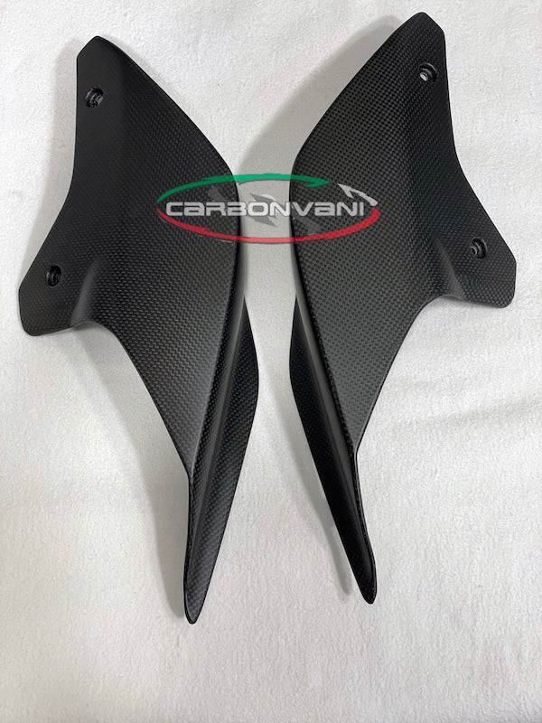 CARBONVANI Ducati Panigale V2 2019–2024 Biposto Tail Section
