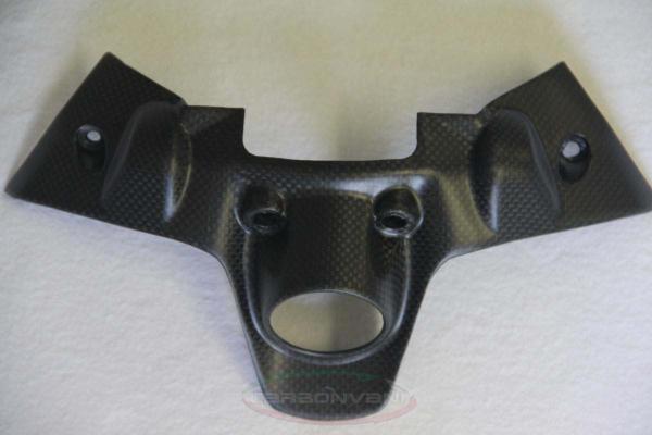 CARBONVANI Ducati Panigale V2 2019–2024 Ignition Cover