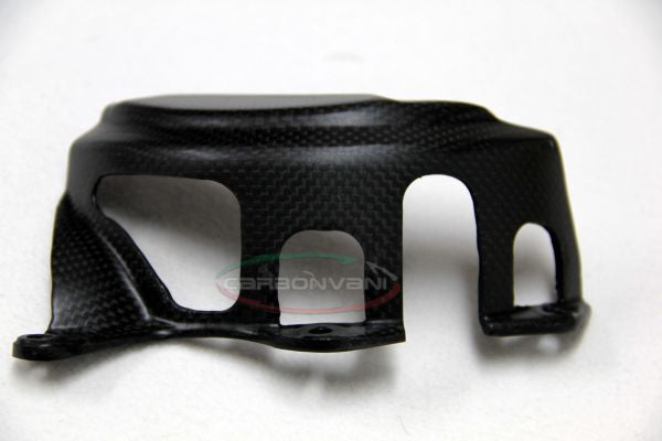 CARBONVANI Ducati Panigale V2 2019–2024 Alternator Cover