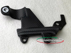 CARBONVANI Ducati Panigale V4R 2019–2021 Brake Fluid Reservoir Support
