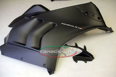 CARBONVANI Ducati Panigale V4R 2019–2021 Right Fairing Panel