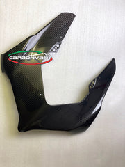 CARBONVANI Ducati Panigale V4 2020–2021 Road Windscreen