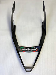 CARBONVANI Ducati Panigale V4 2020–2021 Belly Pan
