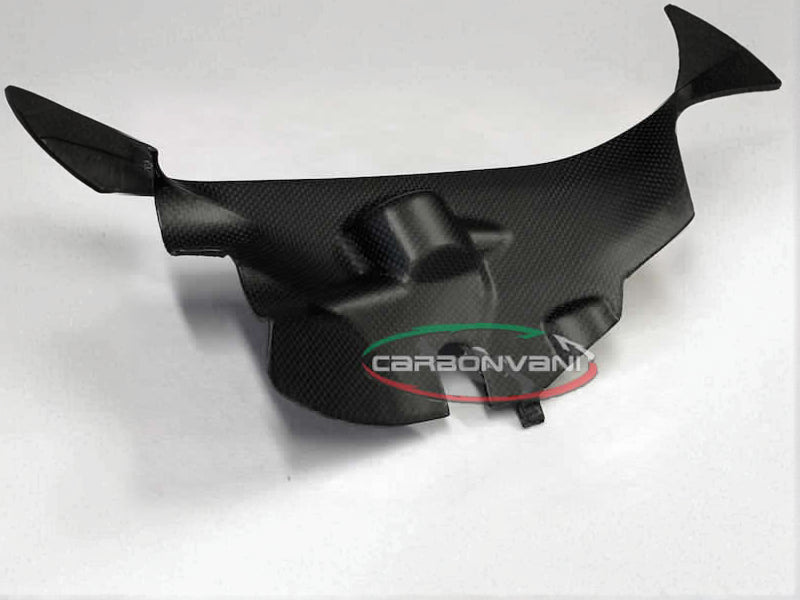 CARBONVANI Right Air Conveyor for Ducati Panigale V4/S 2020-2021