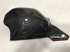 CARBONVANI Ducati Panigale V4 2020–2021 CV Swingarm Cover