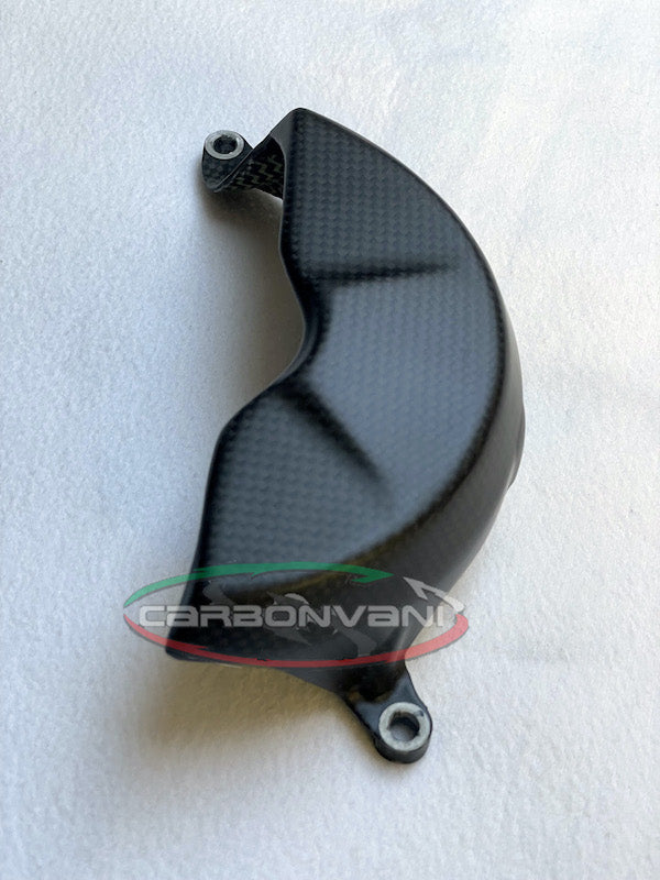 CARBONVANI Generator Cover for Ducati Panigale V4/S 2020-2021